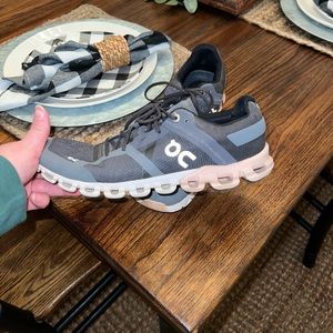 On Cloud “ Cloudflow”